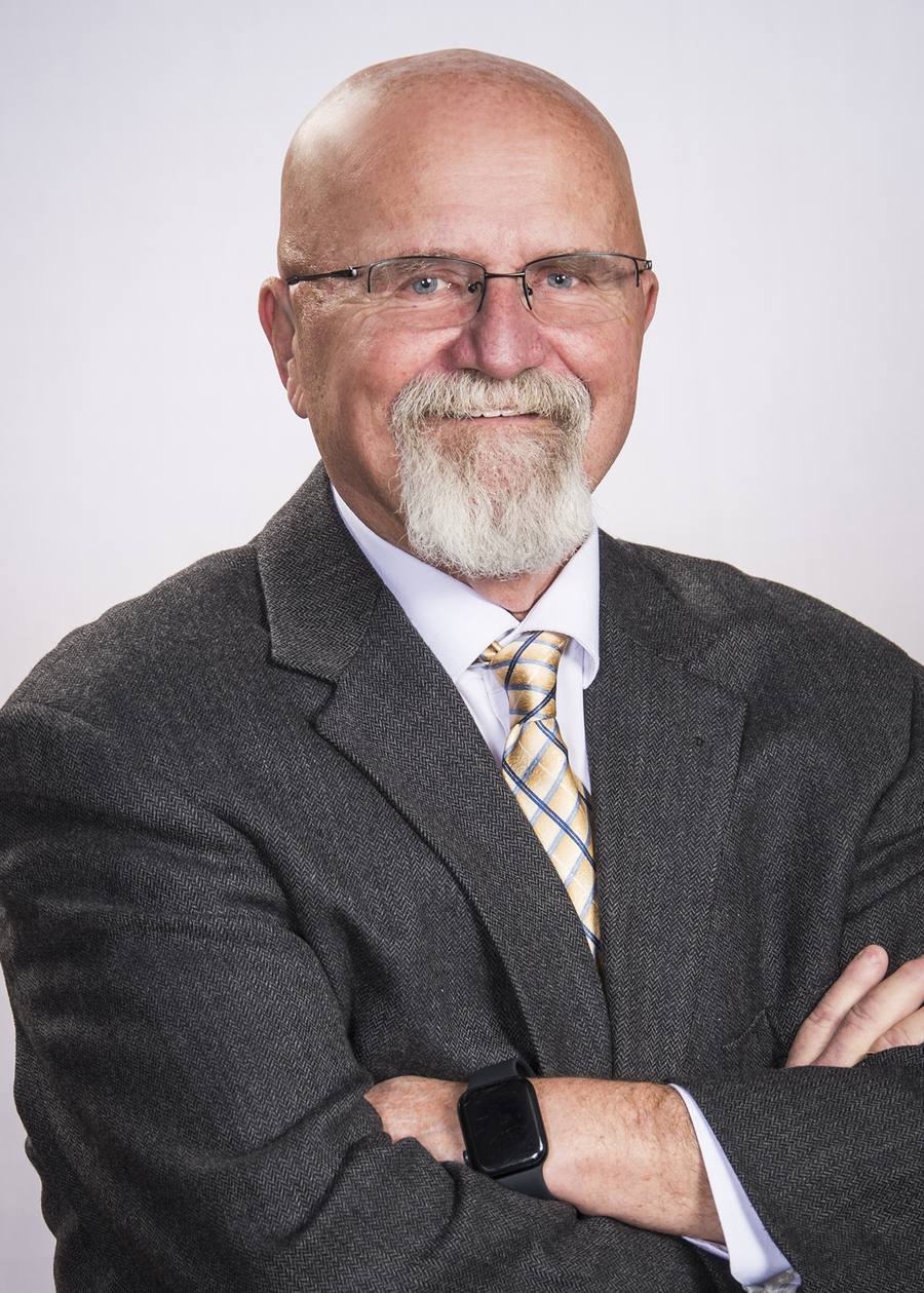 Bill Williams