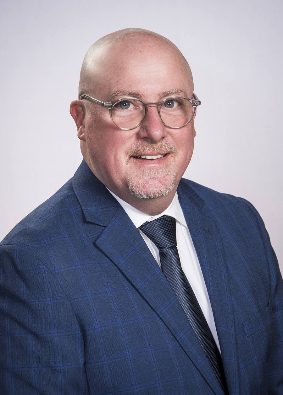 David Joyce