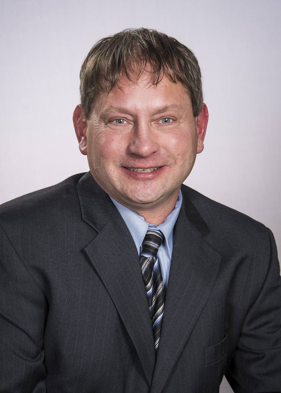 Edward Kowalczyk