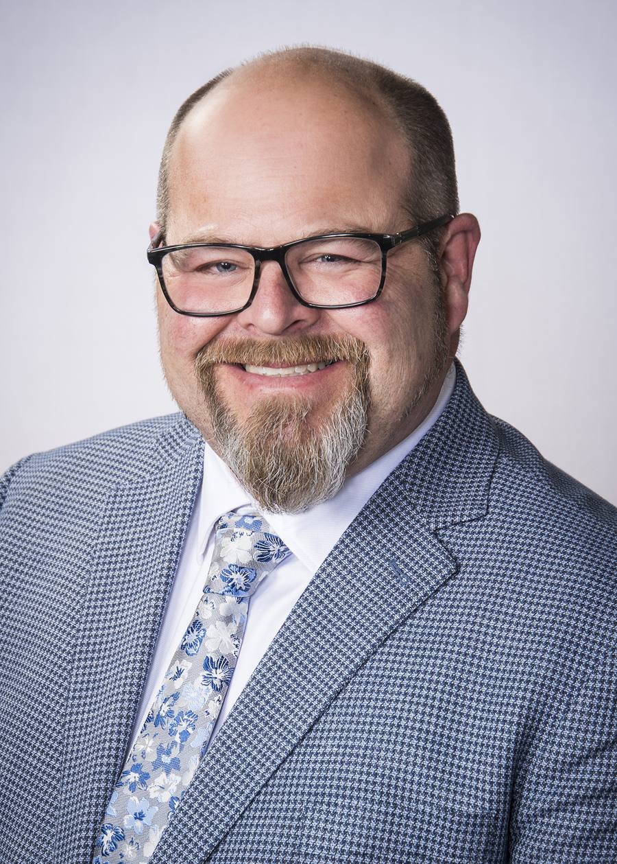 Jonathan J. Nelson, Broker and Owner