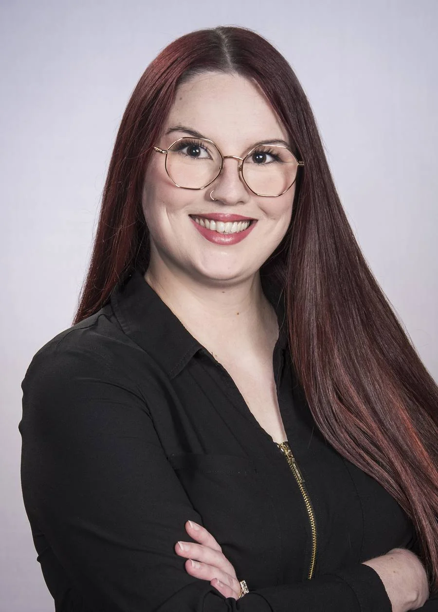 Kirsten Benninger
