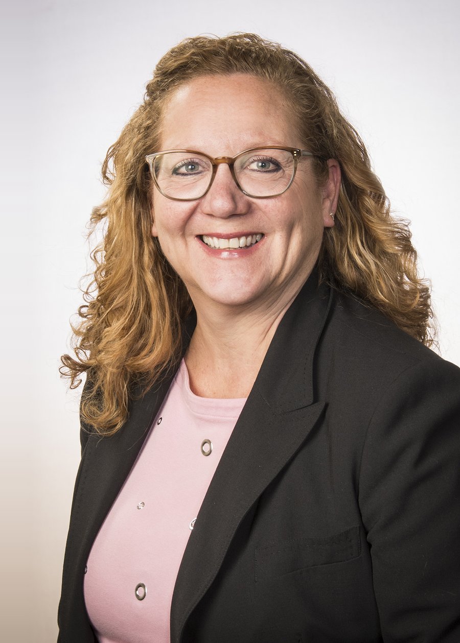 Lisa Joyce