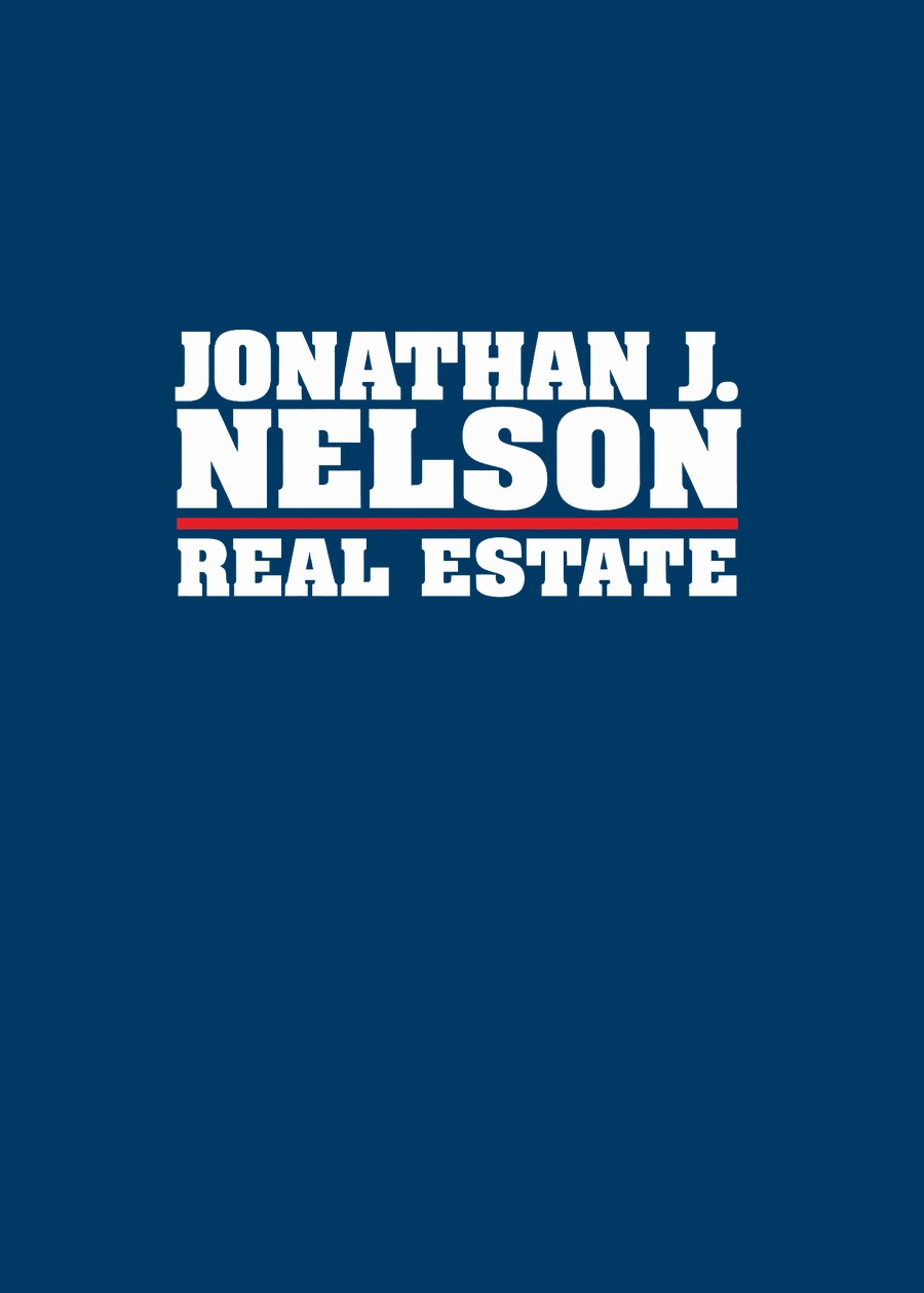 Jonathan J. Nelson Real Estate logo. Ryan Turant's portrait is coming soon.