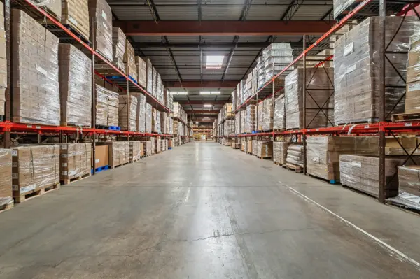 NEPA industrial market report