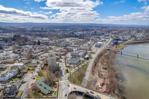 NEPA residential market report