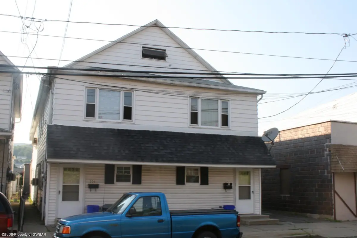 204-206 ZERBY Avenue, Edwardsville in Edwardsville