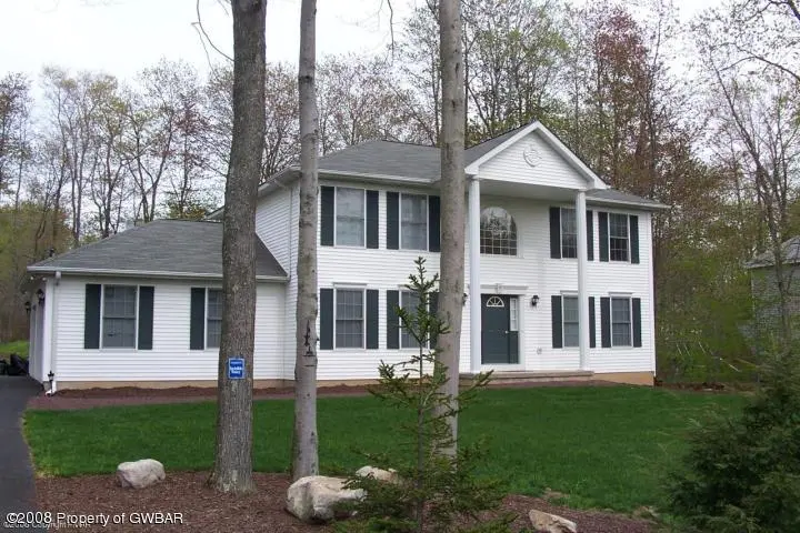 107 Jester Court, Tobyhanna - 3 bed - 3 bath - 2,202 SF