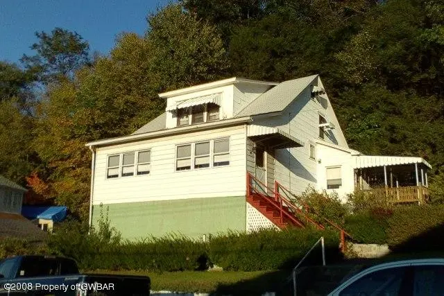 44 SPRING ST., Glen Lyon in Glen Lyon