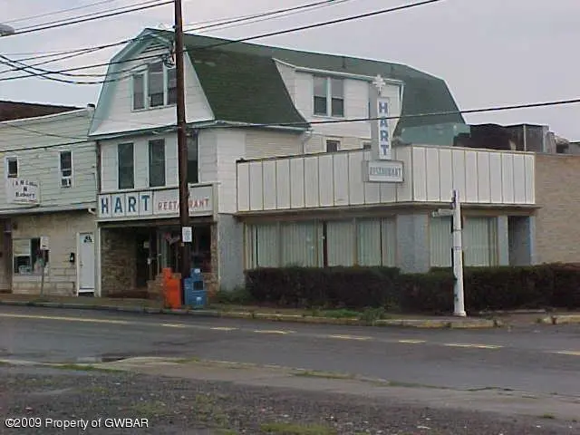 444 HAZLE Street, Wilkes-Barre in Wilkes-Barre