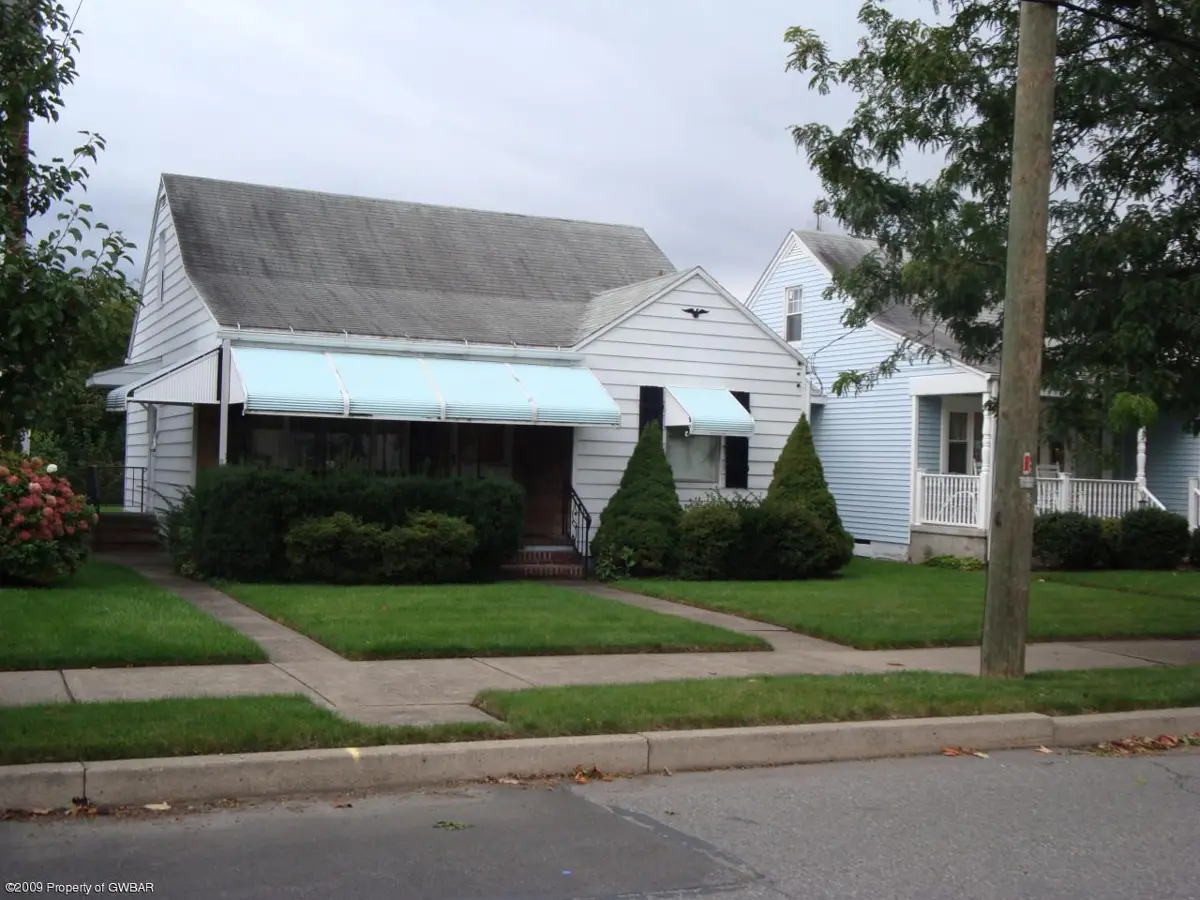58 FILBERT Street, Forty Fort in Forty Fort