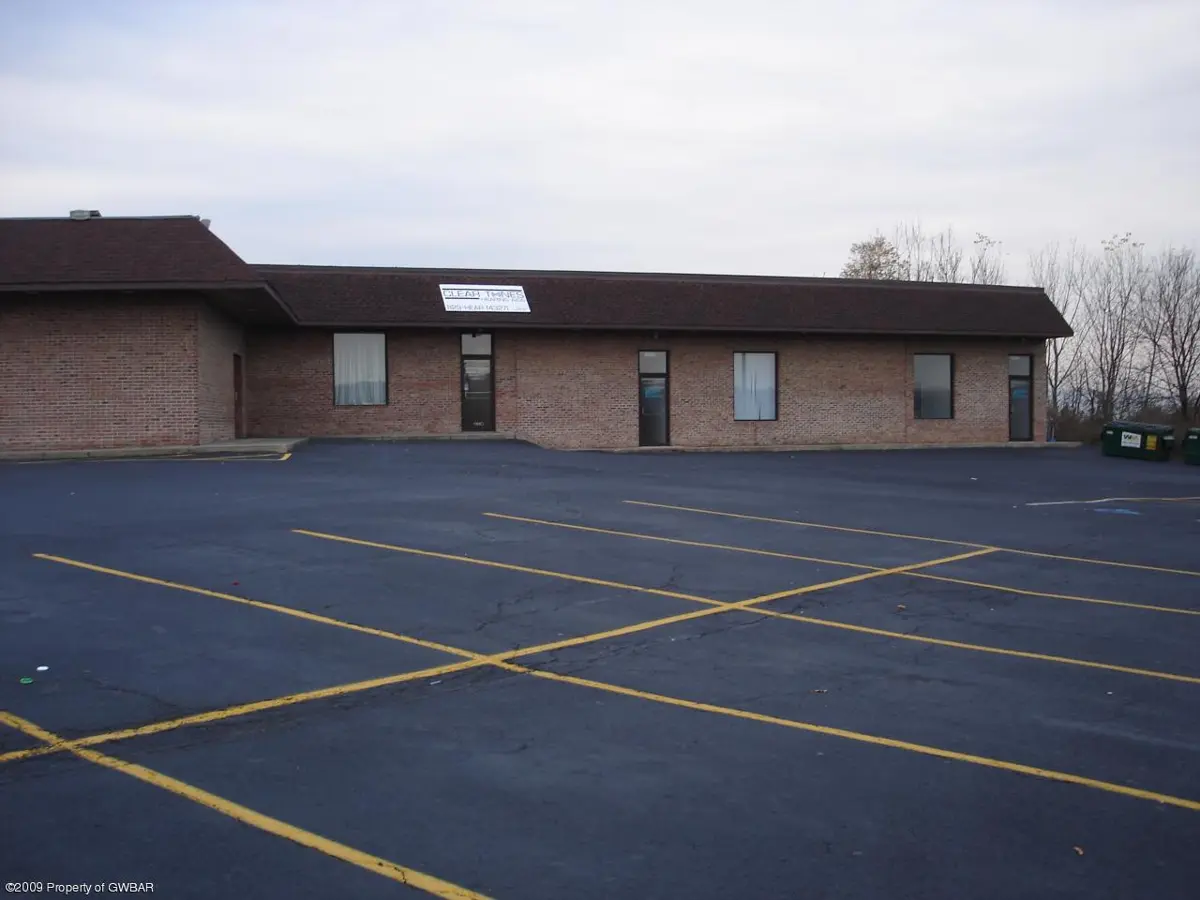 1170 Rte 315, Fox Ridge Plaza, Plains in Plains