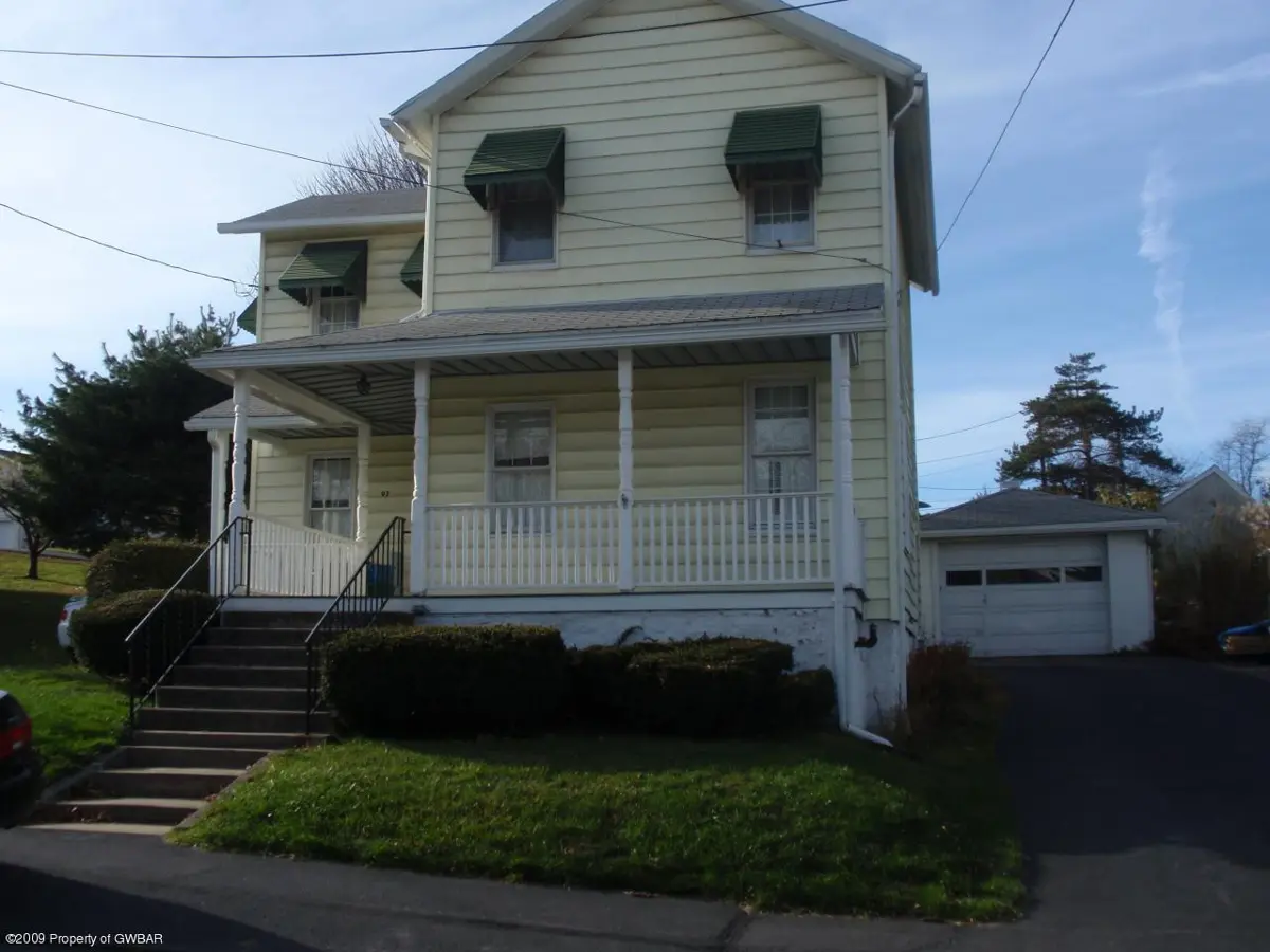97 Center Street, Hughestown in Hughestown