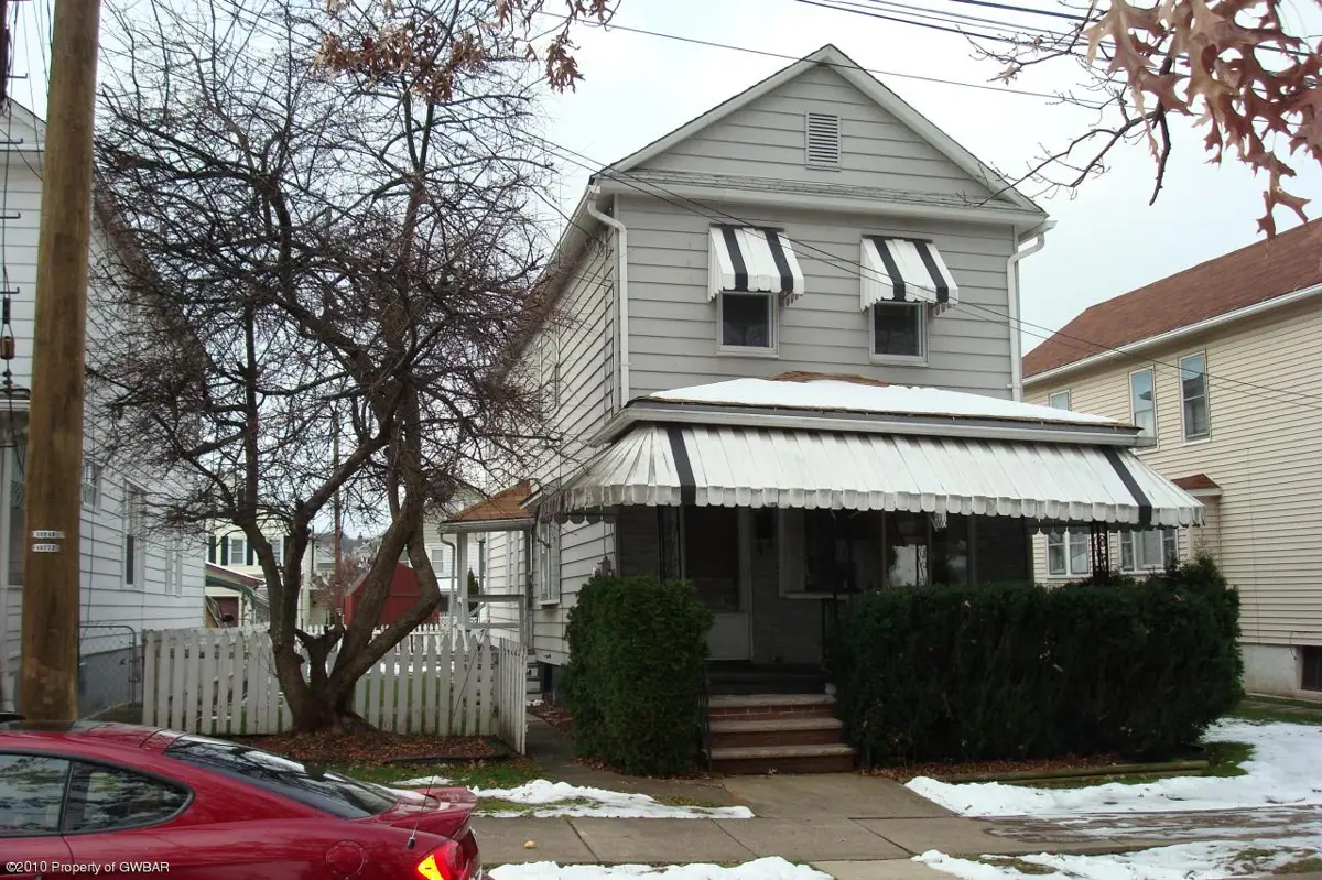 50 KRYCH Street, Kingston in Kingston