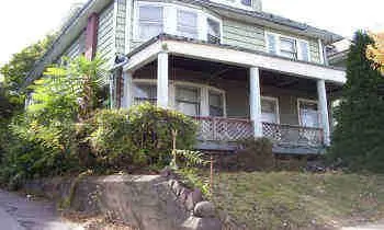 185 Dana Street, Wilkes-Barre in Wilkes-Barre