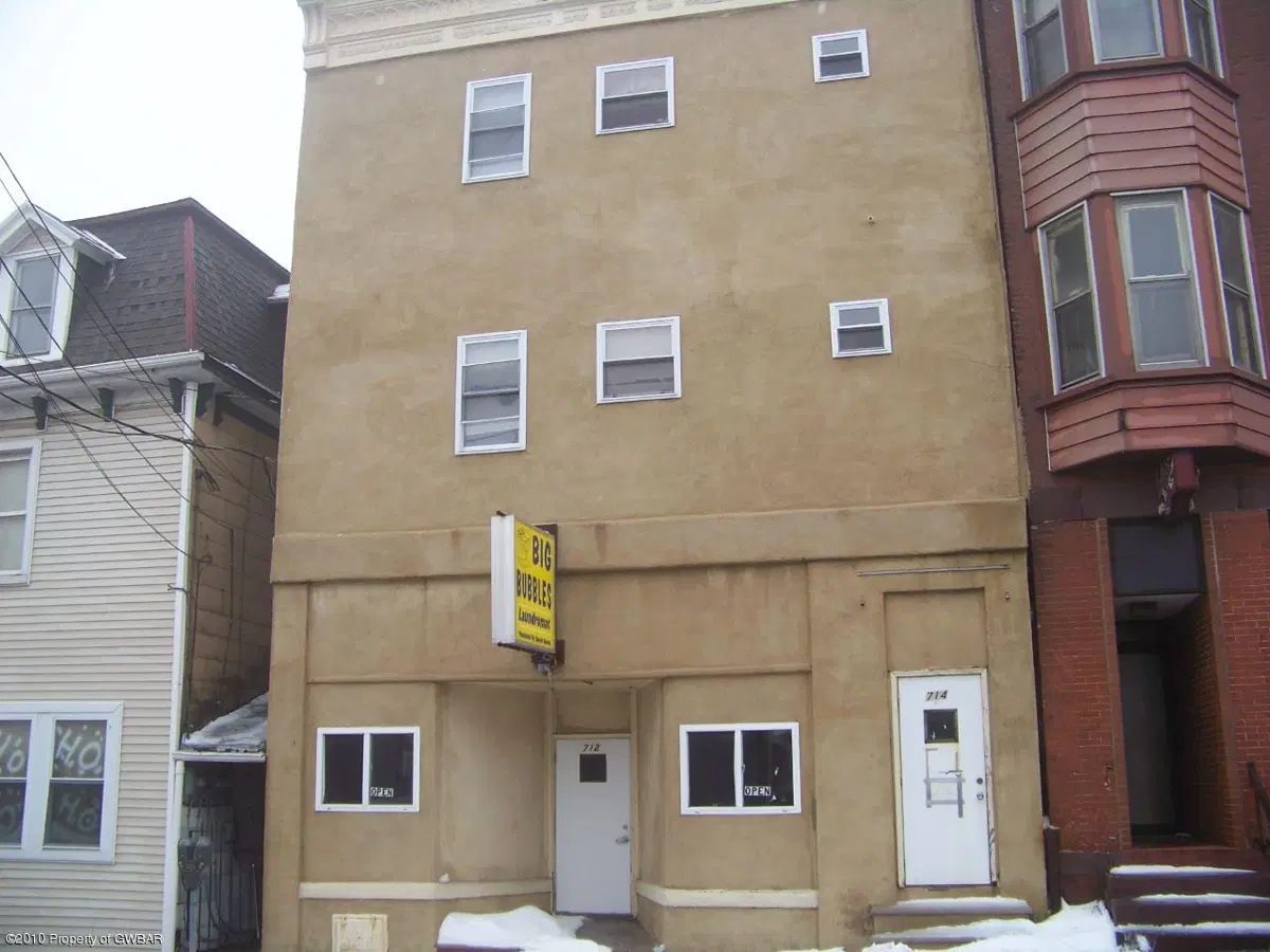 712 CENTRE Street, Freeland in Freeland