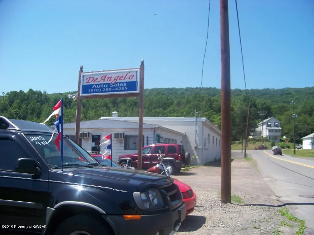 324 Dennison Street, Swoyersville in Swoyersville