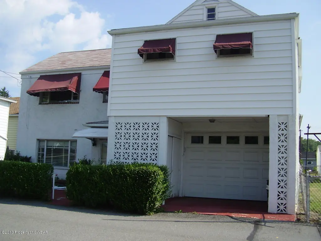 262 STUCKER Avenue, Wilkes-Barre in Wilkes-Barre