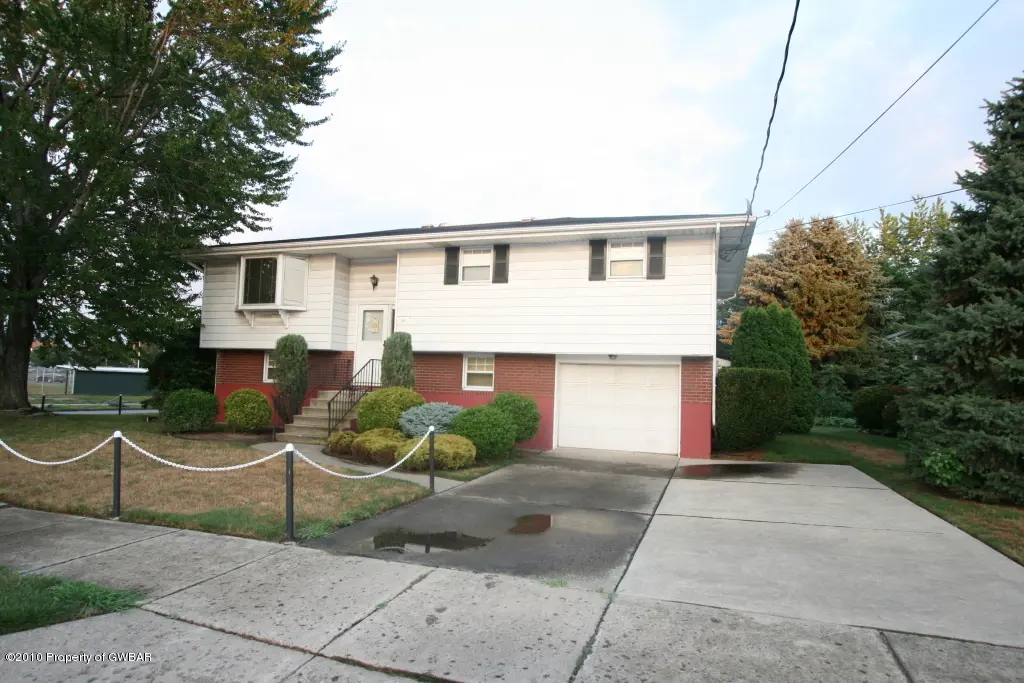 2 ANTHRACITE Street, Wilkes-Barre in Wilkes-Barre