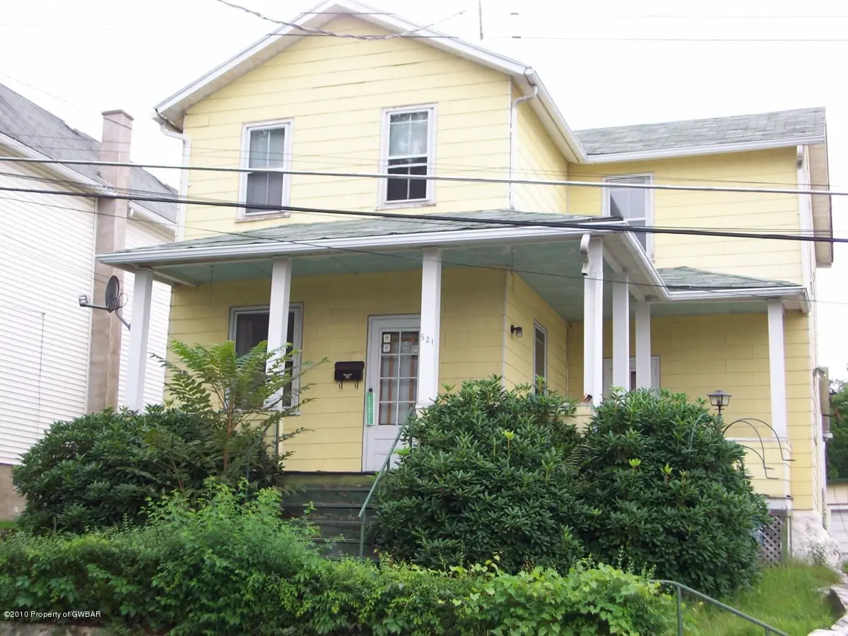 521 W State Street, Larksville in Larksville