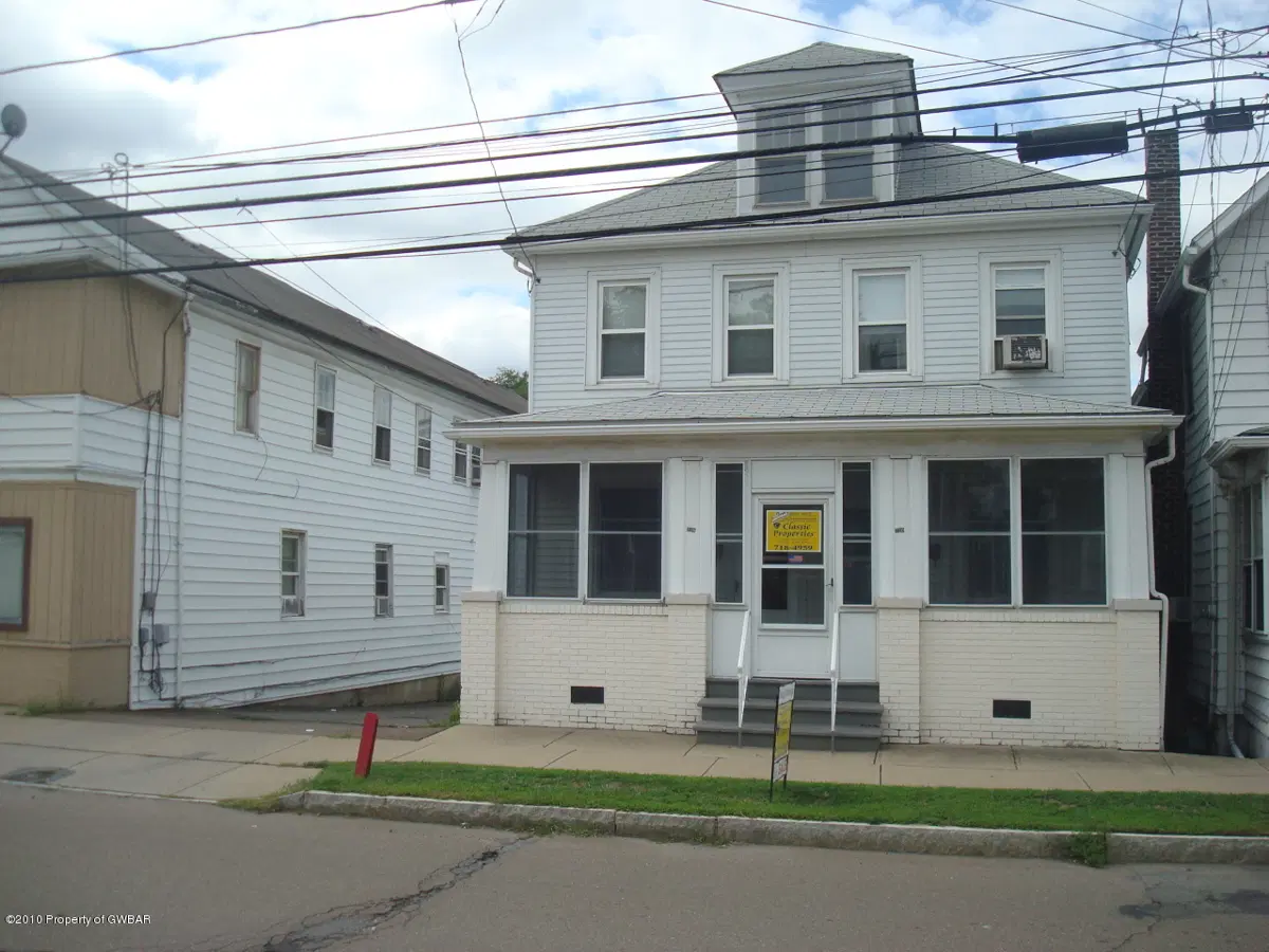 218 MAYOCK Street, Wilkes-Barre in Wilkes-Barre