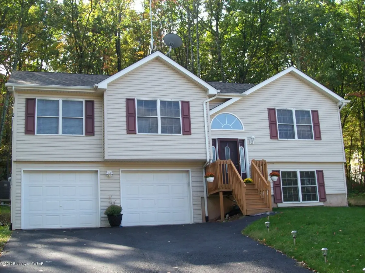 143 GROUSE RIDGE Lane, Drums in Drums