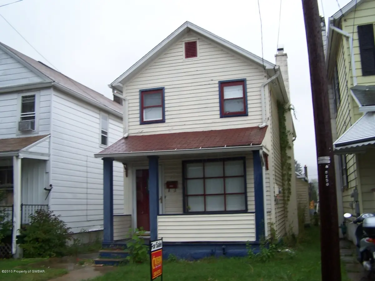 19 DAVIS Street, Ashley in Ashley