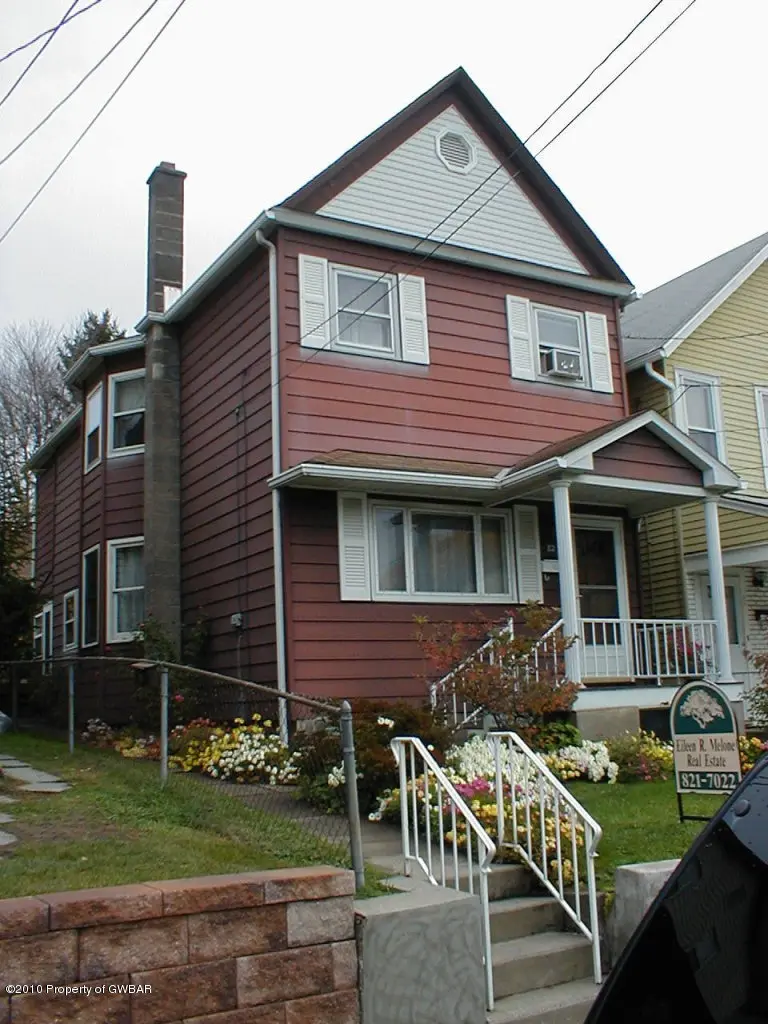 82 MANHATTAN Street, Ashley in Ashley