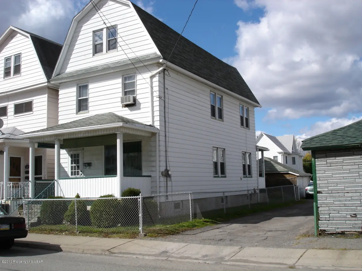 50 Luzerne Street, Hanover Township in Hanover Township