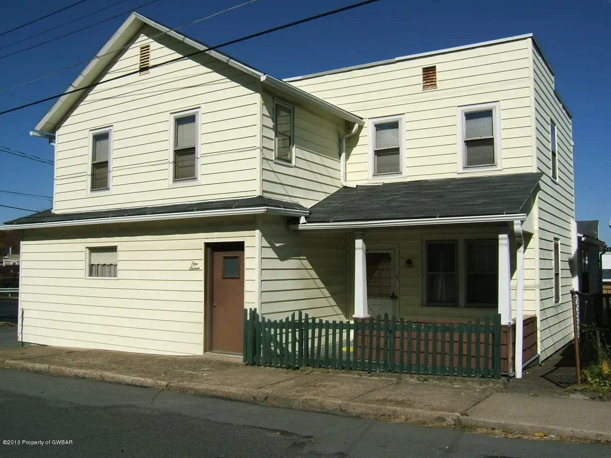 116 Lincoln Street, Dupont in Dupont