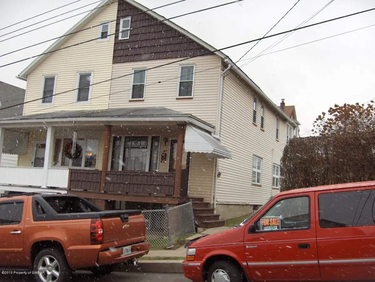 47 W FIELD Street, Nanticoke in Nanticoke