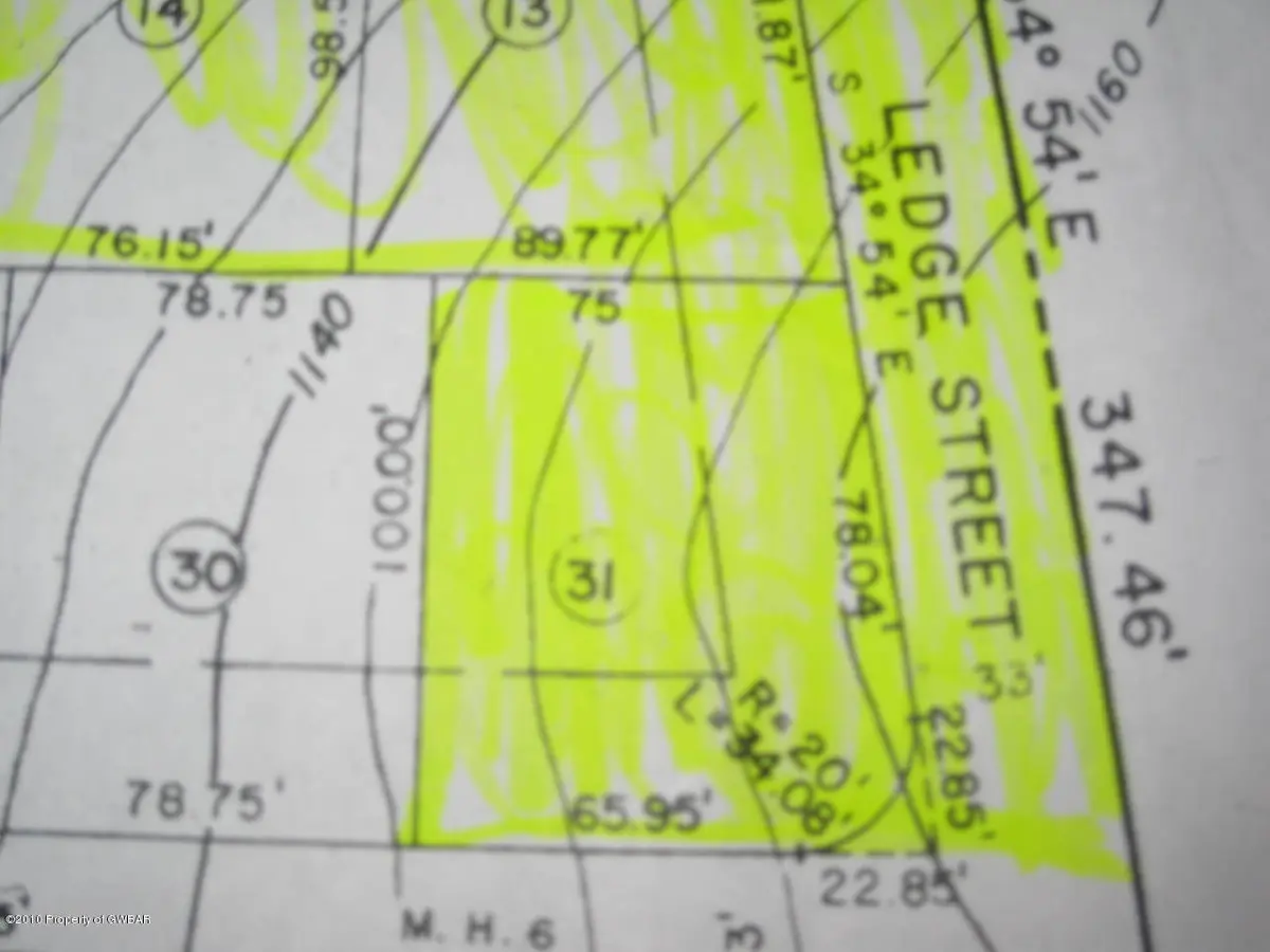 Lot 31 Harford Avenue, Shavertown in Shavertown