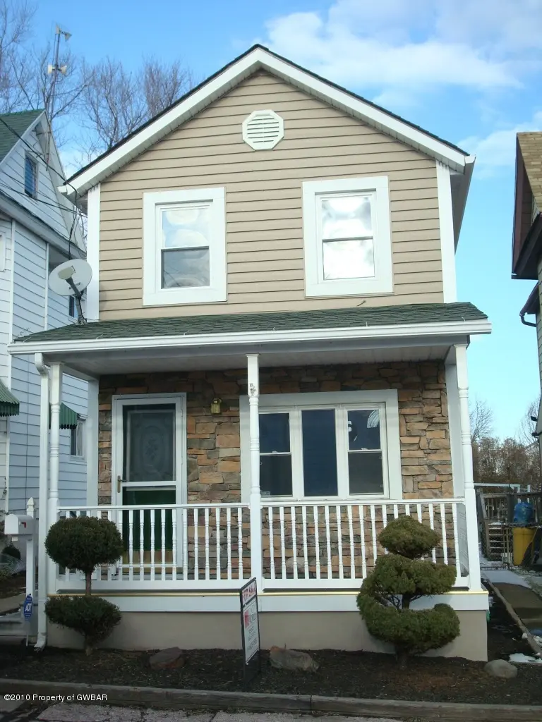 36 MUNDY Street, Wilkes-Barre in Wilkes-Barre