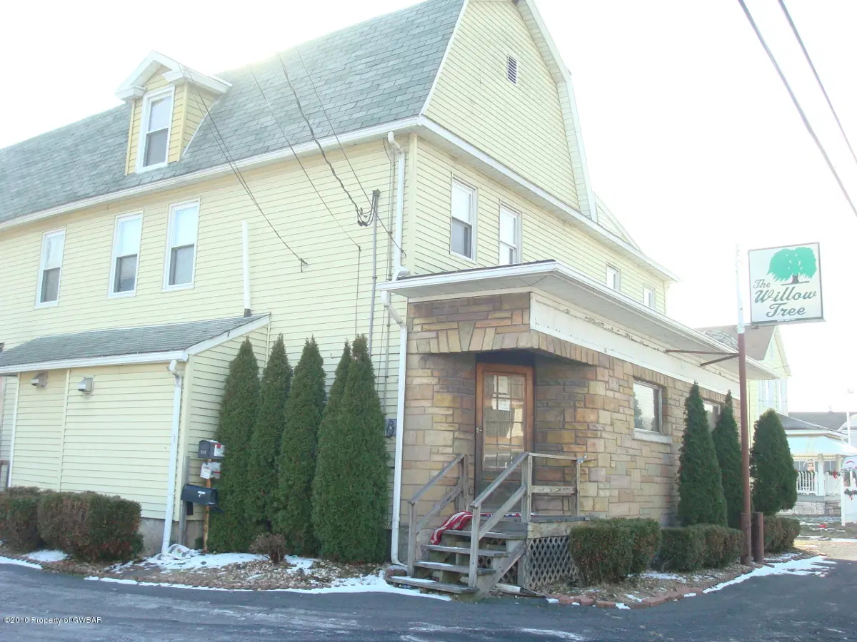 651 N MAIN Street, Plains in Plains