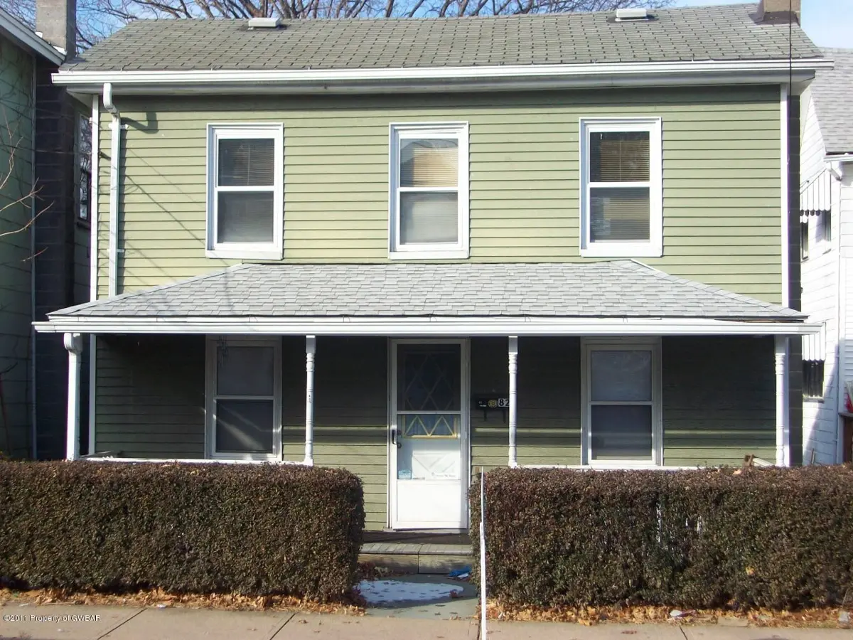 82 N Sherman Street, Wilkes-Barre in Wilkes-Barre