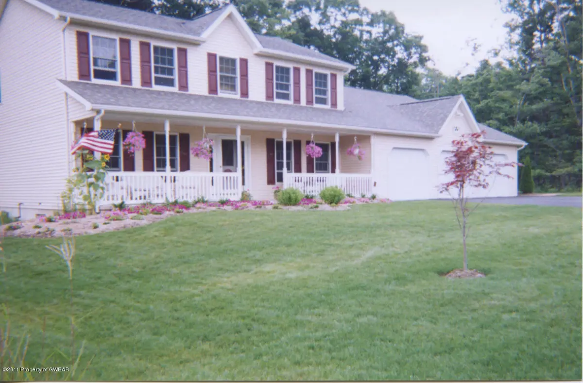 25 Harley Drive, Mountain Top in Mountain Top