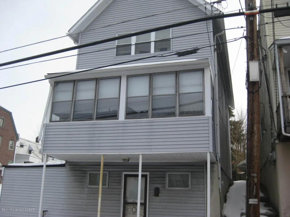 186 High Street, Wilkes-Barre in Wilkes-Barre