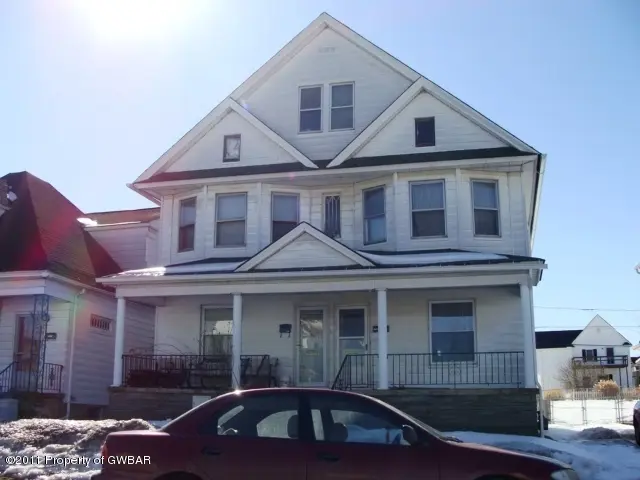 1109 RUNDLE Street, Scranton in Scranton