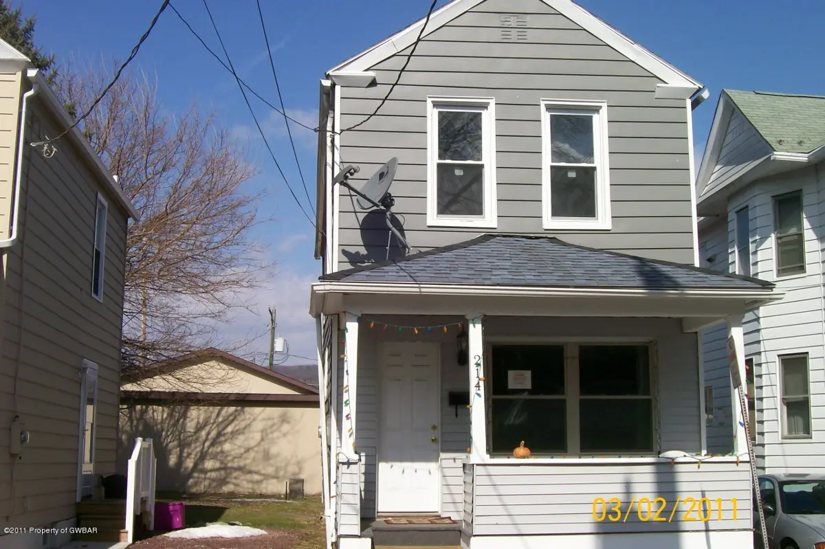 214 SPRUCE Street, Kingston in Kingston