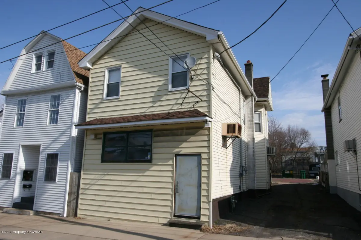 128 PARRISH Street, Wilkes-Barre in Wilkes-Barre