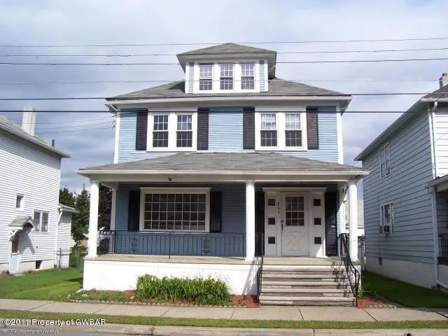299 FREDERICK Street, Kingston in Kingston