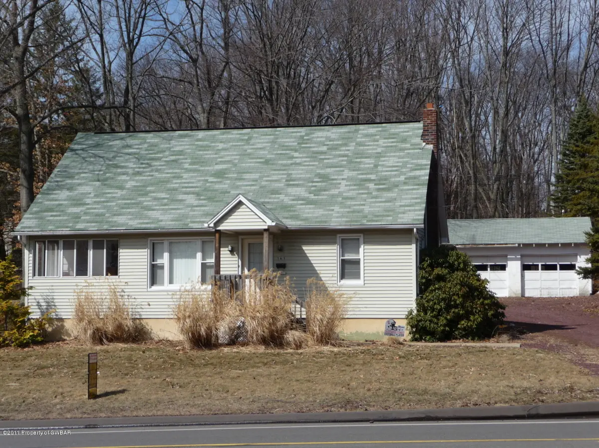 161 S MOUNTAIN Boulevard, Mountain Top in Mountain Top