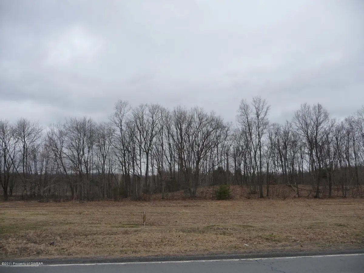 St. Mary's Road, Wapwallopen in Wapwallopen