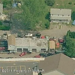 161 S River Street, Plains in Plains
