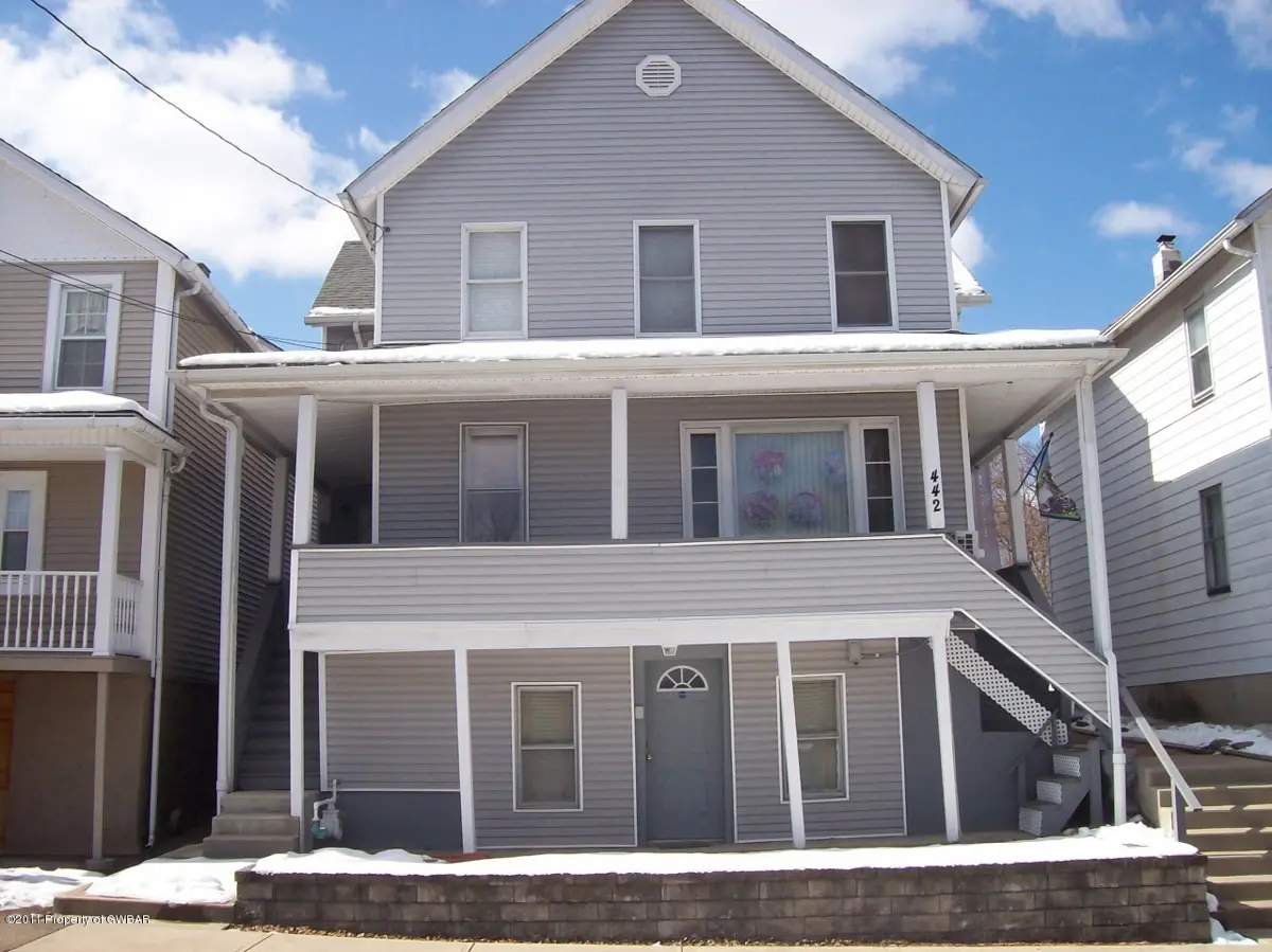 442 PALM, Scranton in Scranton