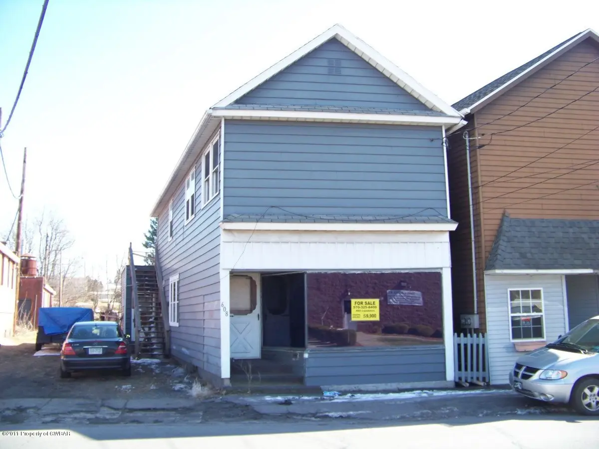 608 Main Street, Duryea in Duryea