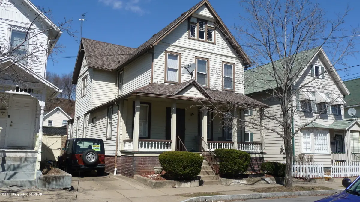 84 Madison Street, Wilkes-Barre in Wilkes-Barre