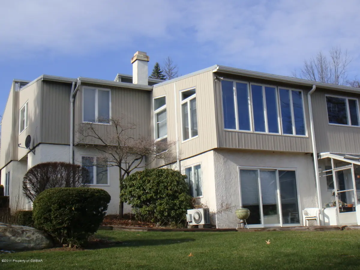 2340 MOUNTAIN Road, Larksville in Larksville