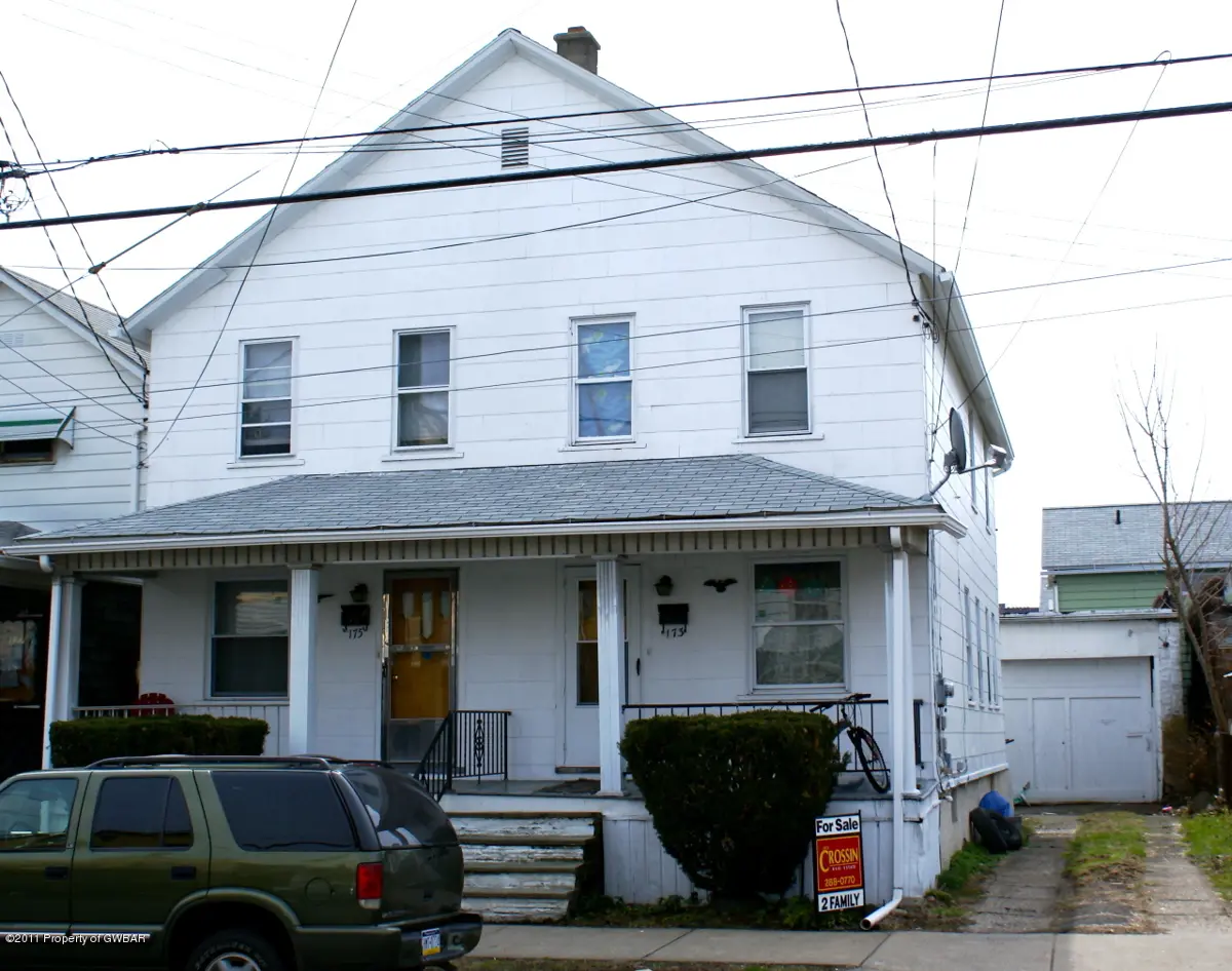 173-175 ZERBY Avenue, Edwardsville in Edwardsville