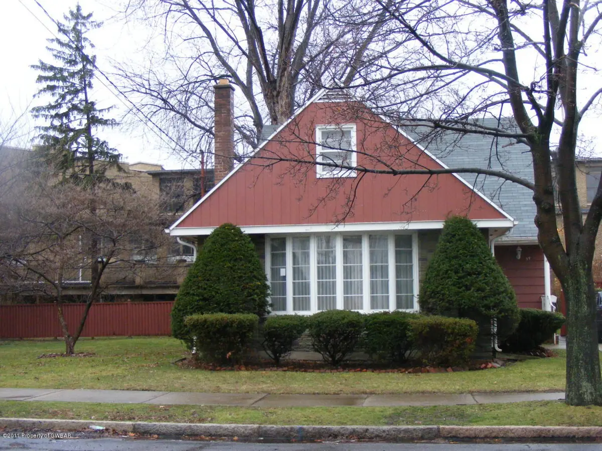54 CORLEAR Street, Wilkes-Barre in Wilkes-Barre