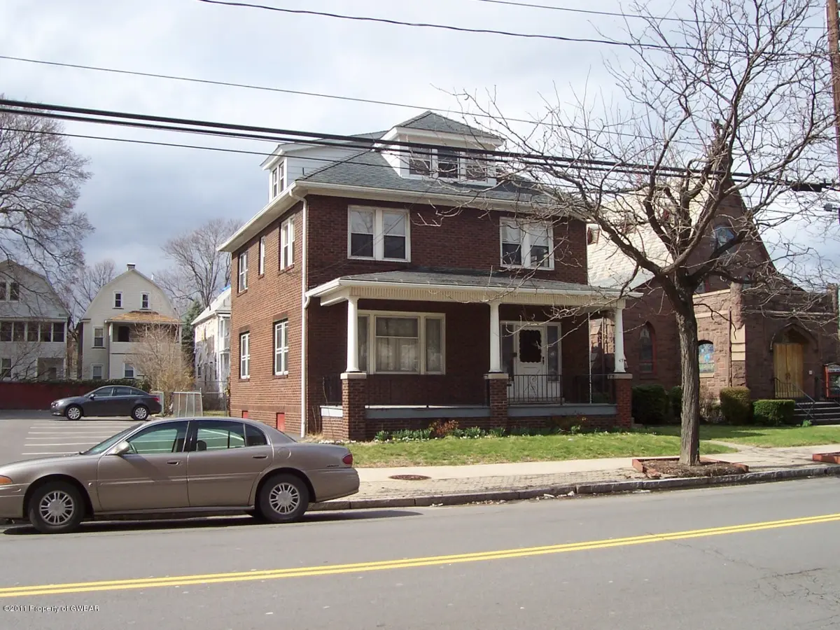 455 S MAIN Street, Wilkes-Barre in Wilkes-Barre